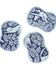 RE:usable Sponges (Set of 3) - Nuthatch Dog Park