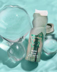 Lip Balm, Zodiac, Aquarius Aqua Mint