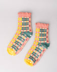 Ban.do - Cozy Socks, Plaid