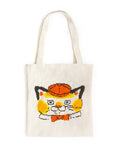 3P4 x Richard Scarry® - Huck Cat Knit Tote