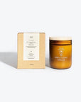 Hag | Candle with Norse Magic inspired scent | Purify