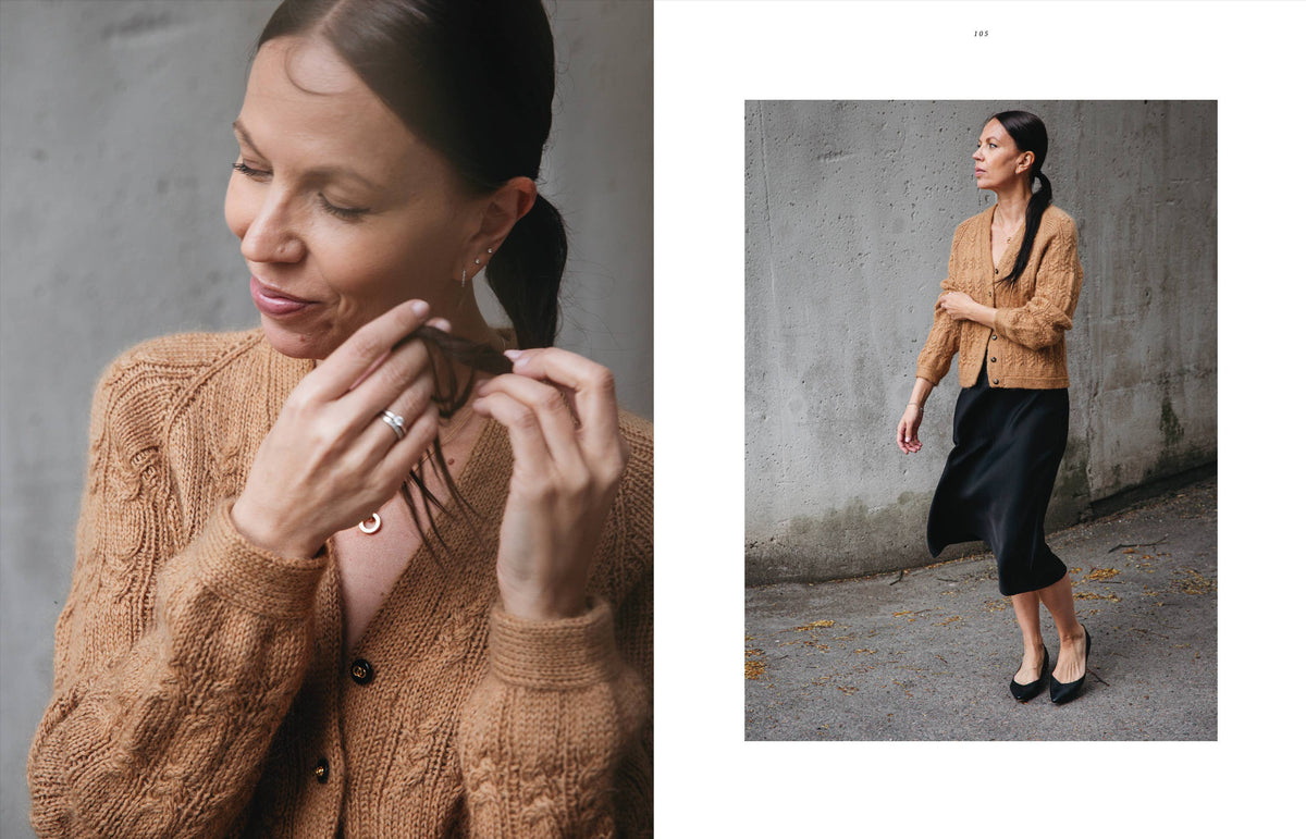 Urban Knit Classics