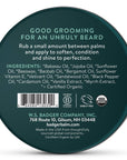 Beard Balm