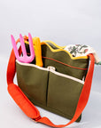 Ban.do - Garden Tool Bag, Colorblock