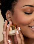 Lip Scrub, Island Coconut