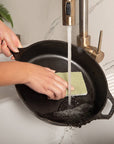 Agave Leaf Scrubber Sponge