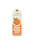 Rise and Shine Vase , Orange Juice
