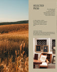 Travel Guide: Somewhere in Italy