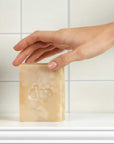 Dip Body Wash Cleansing Soap Bar - Fragrance Free