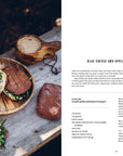 Food Over the Campfire – Recipes for Day Hikes & Wilderness
