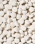 Fluoride-Free Toothpaste Tablets | Retail | Charcoal Mint