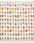 Danica Studio - Burrow Reusable Gift Wrap