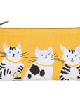 Meow & Furever Snack Bags Set of 2 assorted