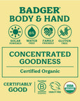 Badger Balm Unscented