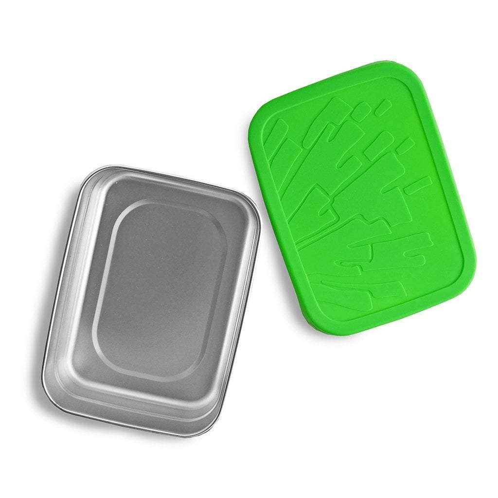 Blue Water Bento Splash Box XL Lunch Food Container