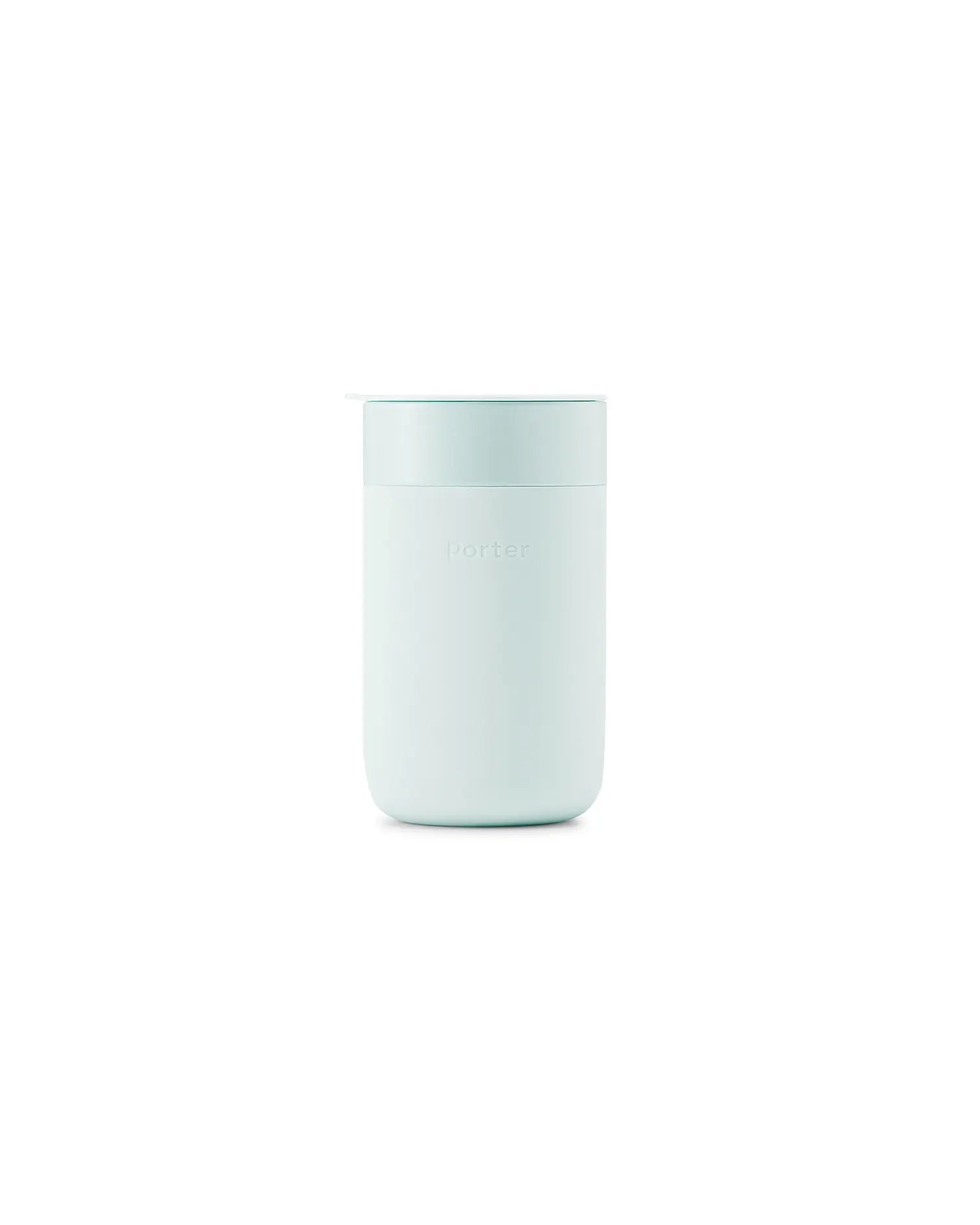 W&amp;P - Reusable Ceramic Mug