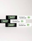 Fully Compostable Bamboo Toothbrush