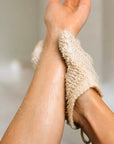 Bamboo Switch - Sisal Exfoliating Shower Glove | Skin Care Bestseller | Gift