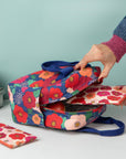 Poppy Insulated Lunch Tote