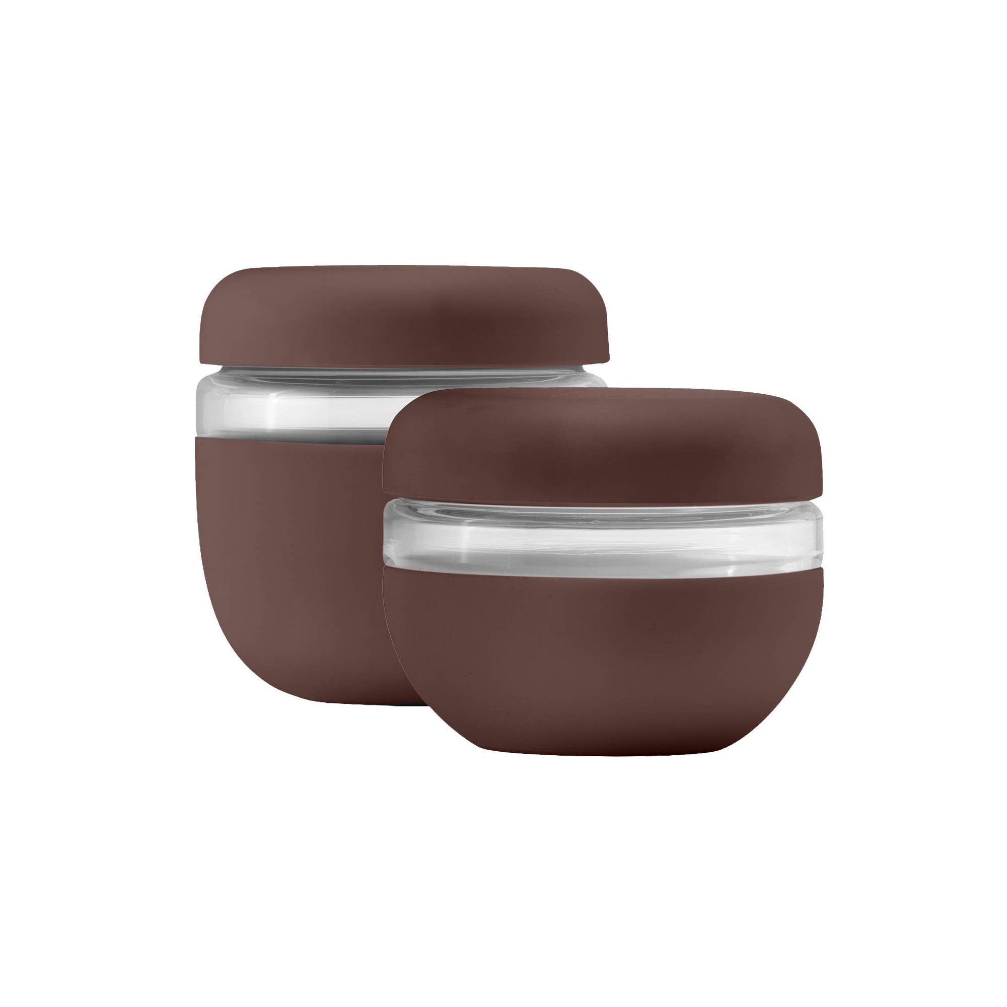 Glass Seal Tight To-Go &amp; Storage Bowl