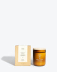 Idunn | Candle with Norse Magic inspired scent | Radiance