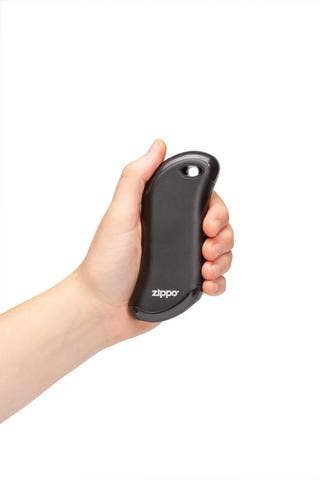 Zippo - HeatBank ◦ 9s Rechargeable Hand Warmer