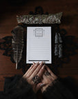 Hexes and Vexes Notepad