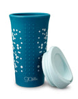16 oz Silicone To Go Cup / Tumbler