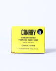 Citrus Grove Concentrated Hand Soap Refill Bars