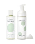 Wipe Up Wash Kit