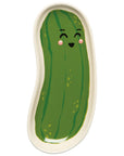 Pickle Pal Shaped Dish