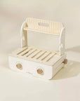 Wooden Barbecue Playset and Accessories