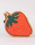 Trivet, Strawberry