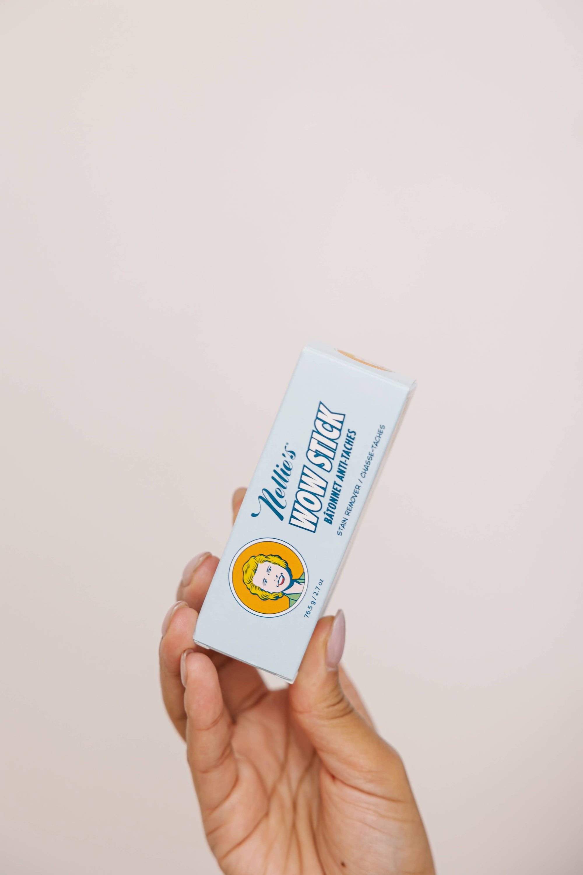 Nellie&#39;s Clean - Stain Remover: Wow Stick