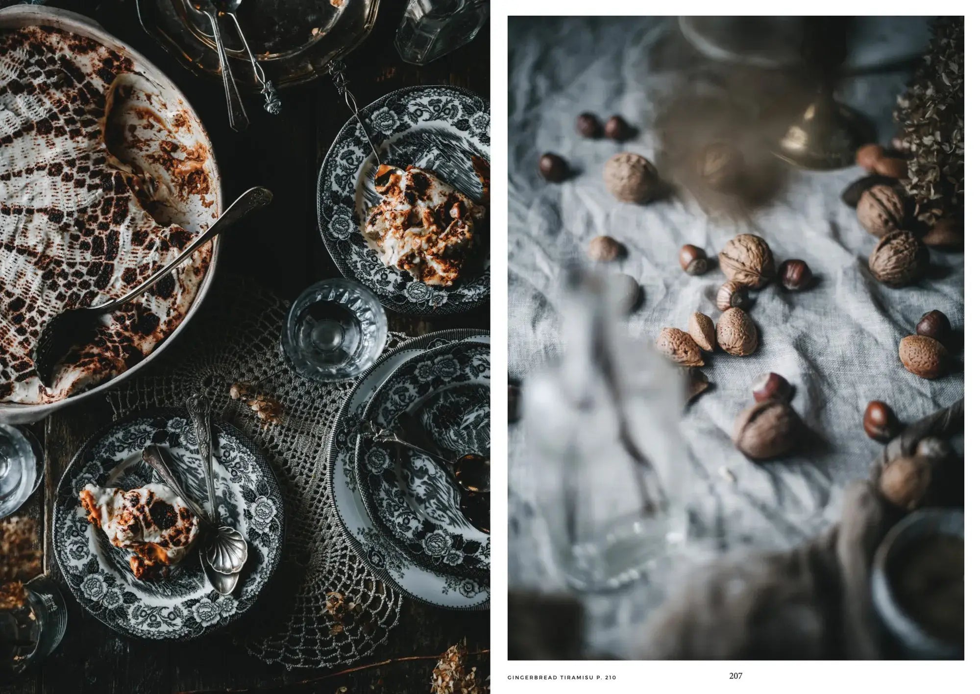 Cozy Publishing - Nordic Winter Cookbook