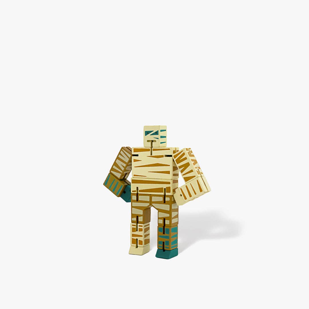 Cubebot® Supernaturals Micro POP