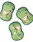 RE:usable Sponges (Set of 3) - Goat Parade