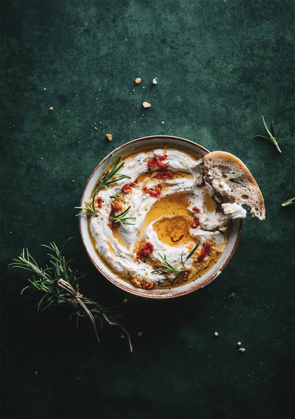 Cozy Publishing - Nordic Winter Cookbook