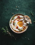 Cozy Publishing - Nordic Winter Cookbook