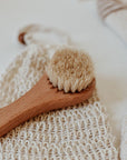 Zefiro - Soft Face Brush