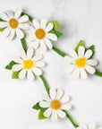 Garland - Daisy - Wall Decor