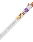 Bees Wrap Reusable Beeswax Food Wrap Roll - Bakery Lane