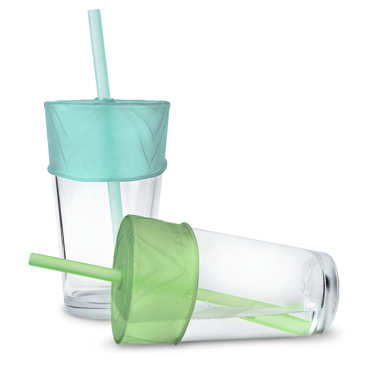 Universal Straw Tops 2pk: Assorted Colors