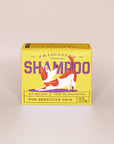 Dog Shampoo for Sensitive Skin