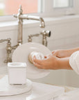 Nellie's Solid Dish Butter - Dishwashing Soap