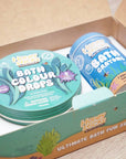 Honeysticks - Honeysticks Ultimate Bath Fun Set