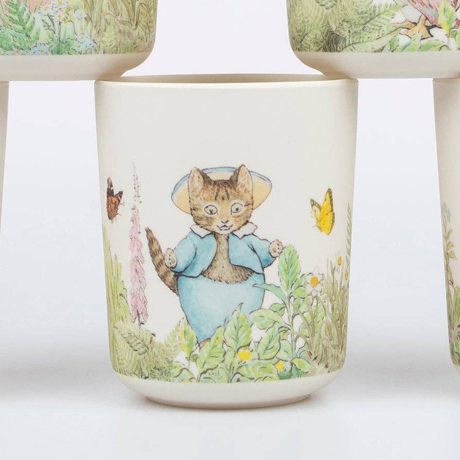 Peter Rabbit™ Reusable Cups