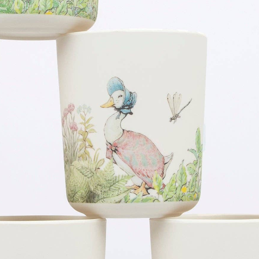 Peter Rabbit™ Reusable Cups