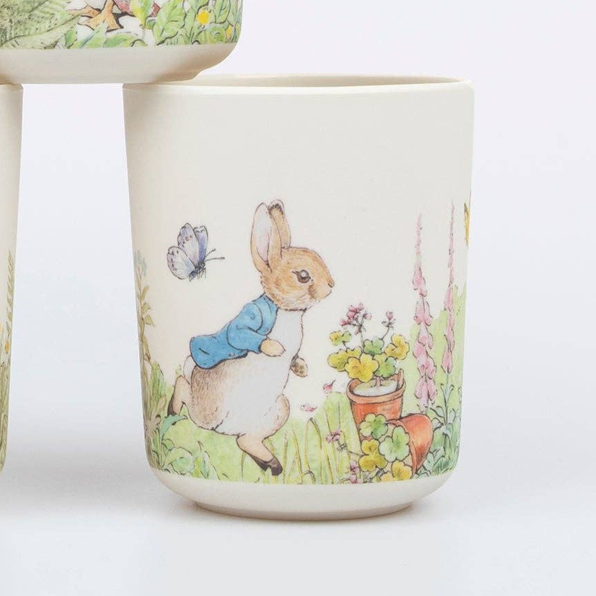 Peter Rabbit™ Reusable Cups