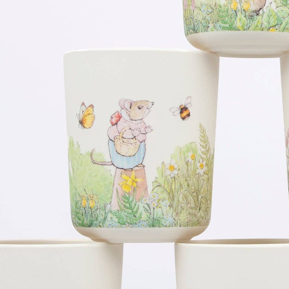Peter Rabbit™ Reusable Cups